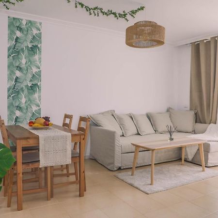 Isla Verde Studio Apartment Green Park San Miguel de Abona Kültér fotó