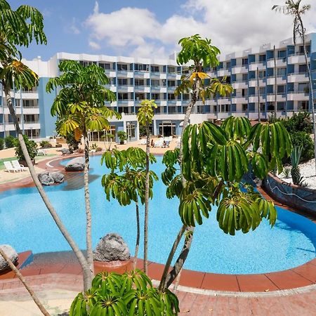 Isla Verde Studio Apartment Green Park San Miguel de Abona Kültér fotó