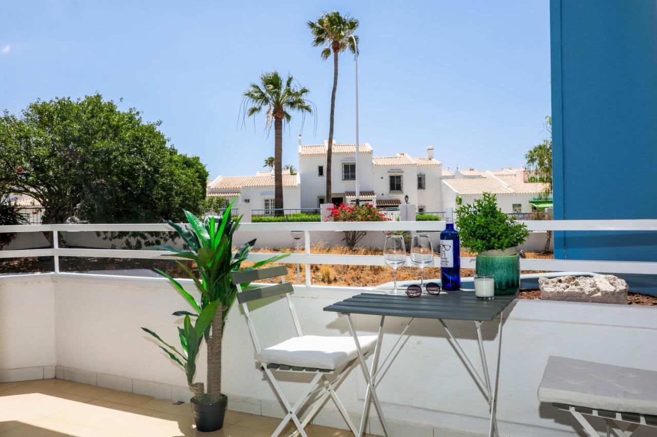 Isla Verde Studio Apartment Green Park San Miguel de Abona Kültér fotó