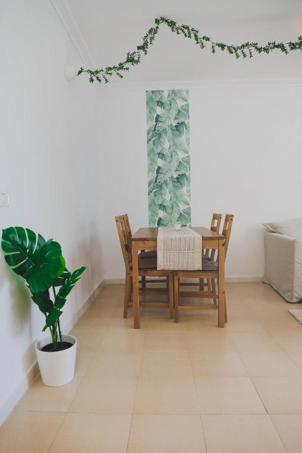 Isla Verde Studio Apartment Green Park San Miguel de Abona Kültér fotó