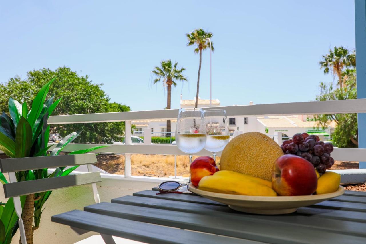 Isla Verde Studio Apartment Green Park San Miguel de Abona Kültér fotó