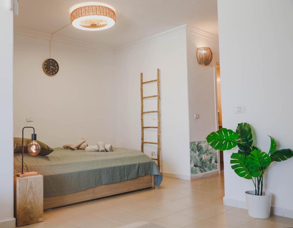 Isla Verde Studio Apartment Green Park San Miguel de Abona Kültér fotó