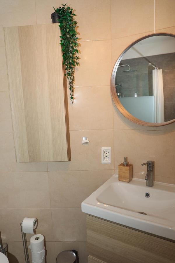 Isla Verde Studio Apartment Green Park San Miguel de Abona Kültér fotó