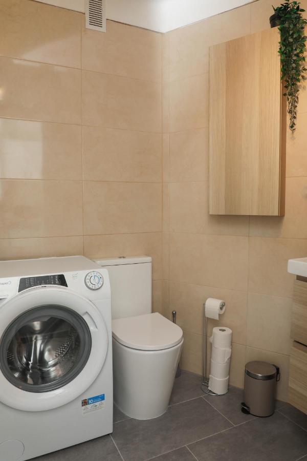 Isla Verde Studio Apartment Green Park San Miguel de Abona Kültér fotó