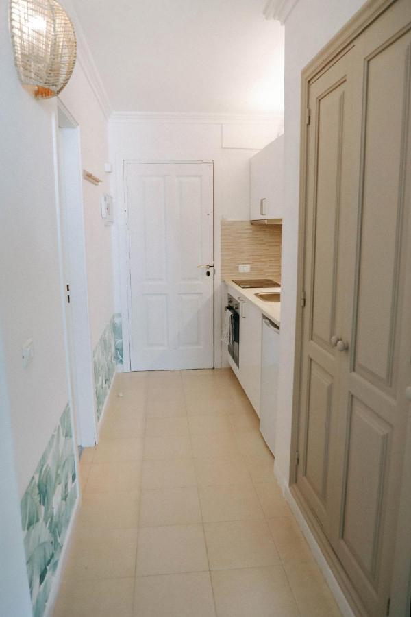 Isla Verde Studio Apartment Green Park San Miguel de Abona Kültér fotó