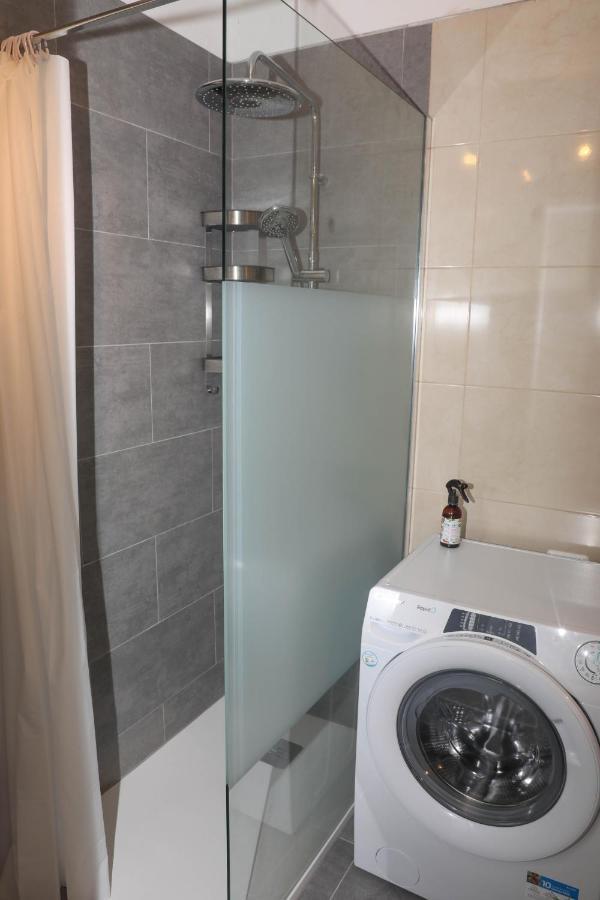 Isla Verde Studio Apartment Green Park San Miguel de Abona Kültér fotó